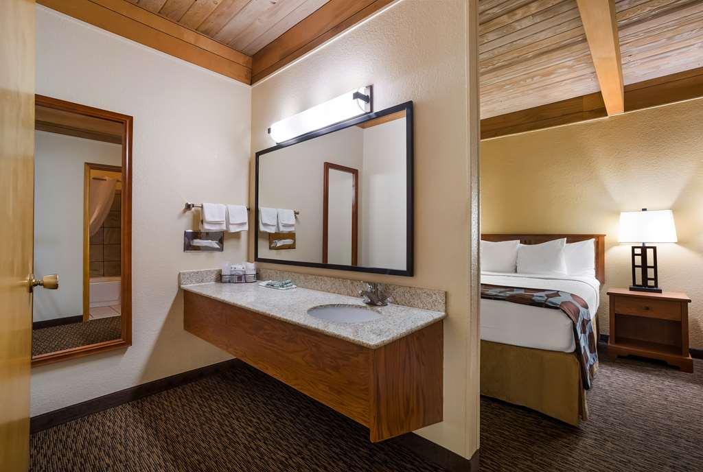 Best Western Plains Motel Wall Szoba fotó