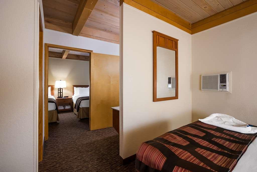 Best Western Plains Motel Wall Szoba fotó