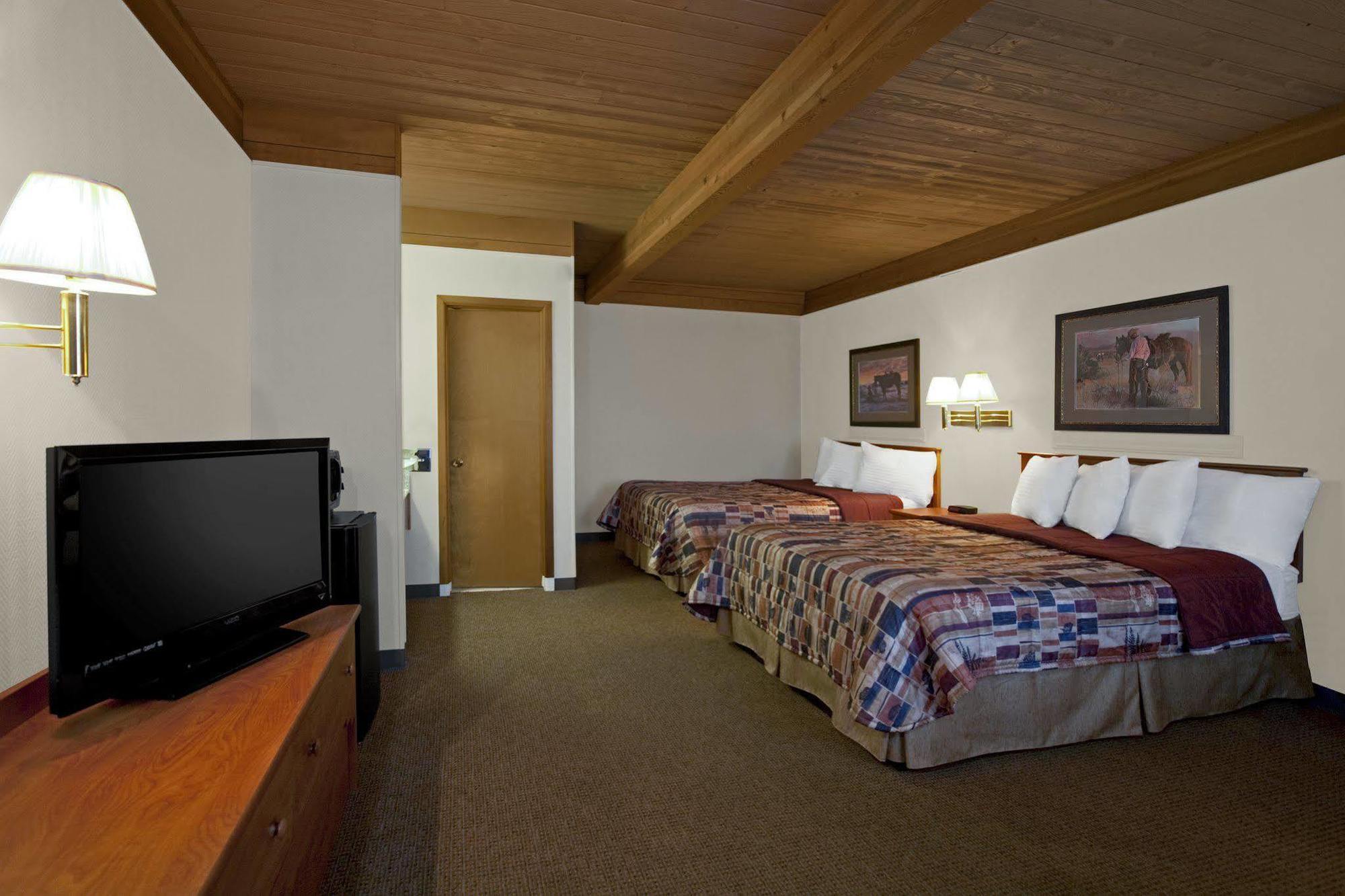 Best Western Plains Motel Wall Szoba fotó